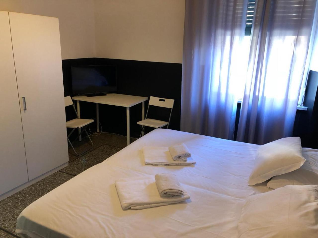 Mangia E Dormi Roma Hotel Bagian luar foto
